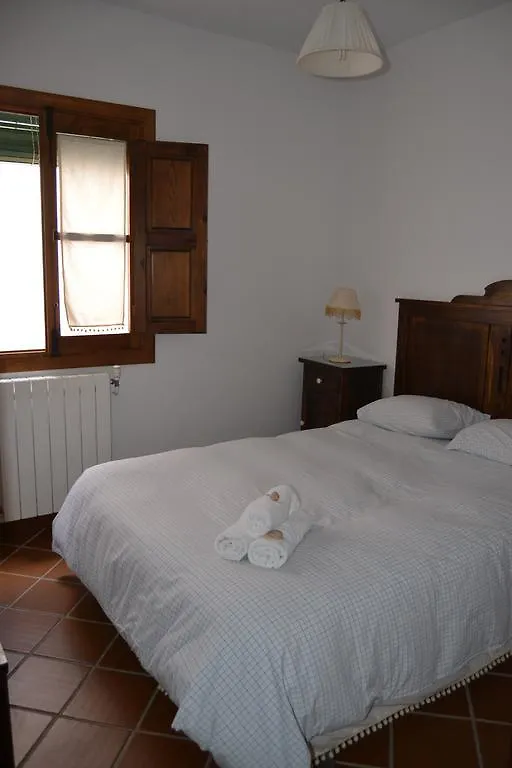 Casa Rural San Miguel Zufre 0*,  España