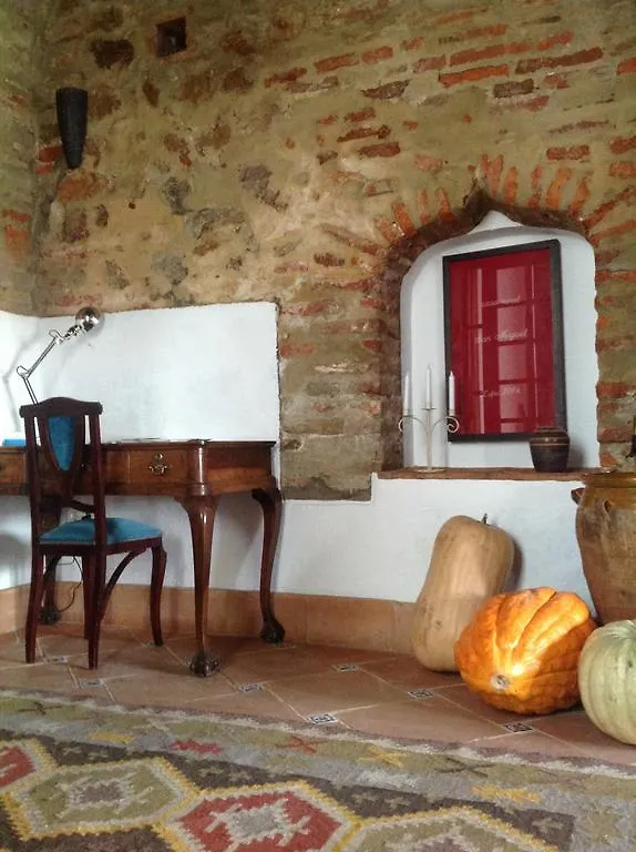 Casa Rural San Miguel Zufre Guest House 0*,  Spain