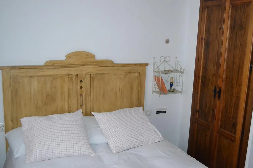 Casa Rural San Miguel Zufre Guest House 0*,