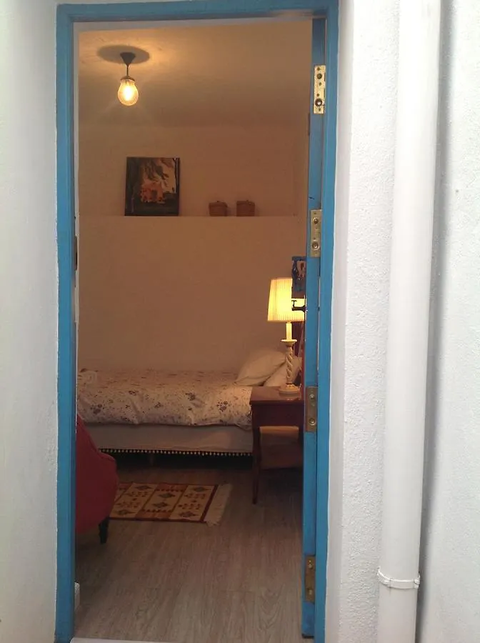 Country house Casa Rural San Miguel Zufre Guest House Spain
